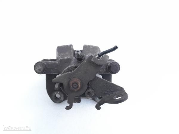 Pinça Travao Tras Esq Renault Megane Iii Hatchback (Bz0/1_) - 2
