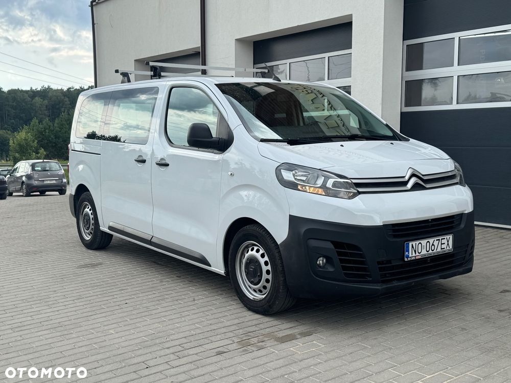 Citroën SpaceTourer XL Feel - 2