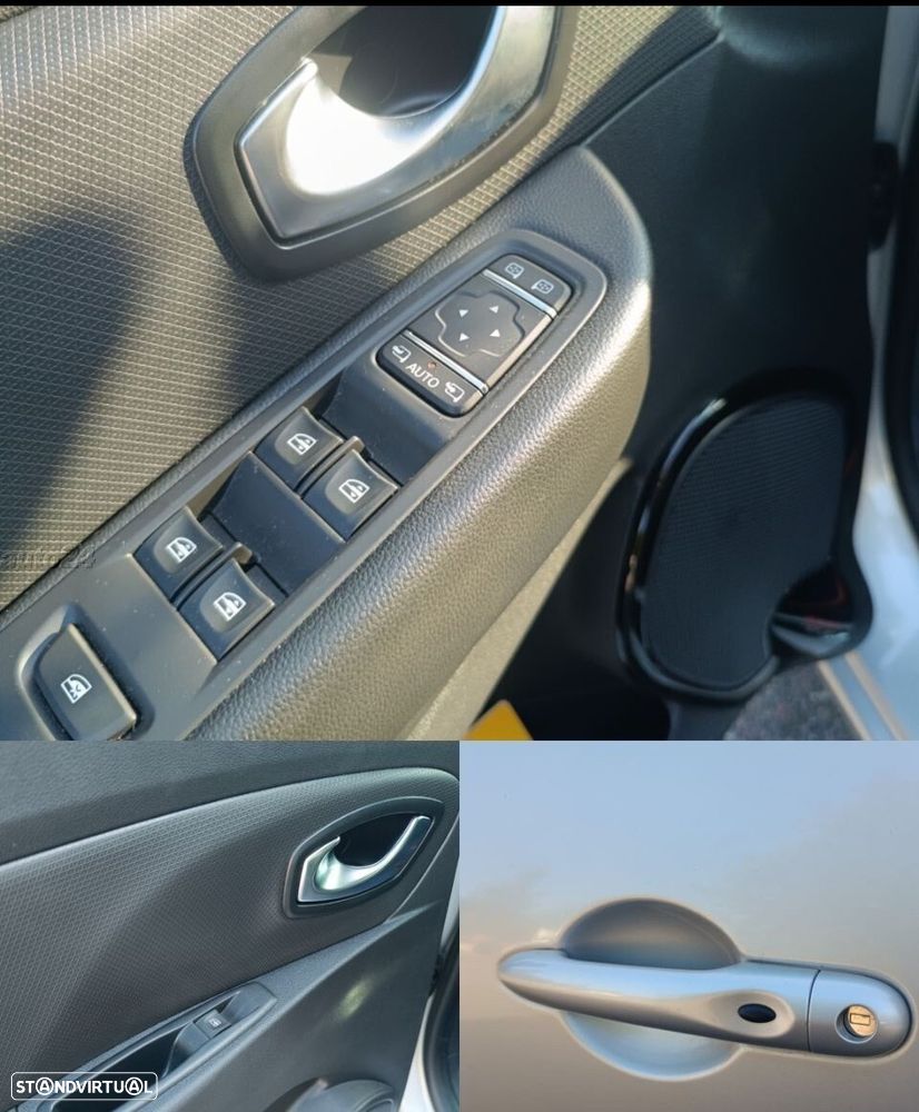 Renault Clio 1.0 SCe Zen - 19