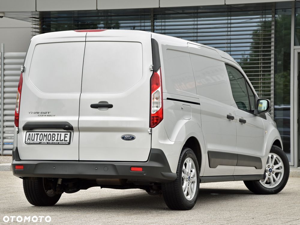 Ford Transit CONNECT - 6