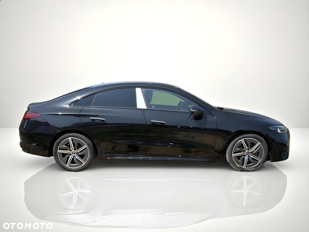Mercedes-Benz CLA 200 mHEV 8G-DCT - 5