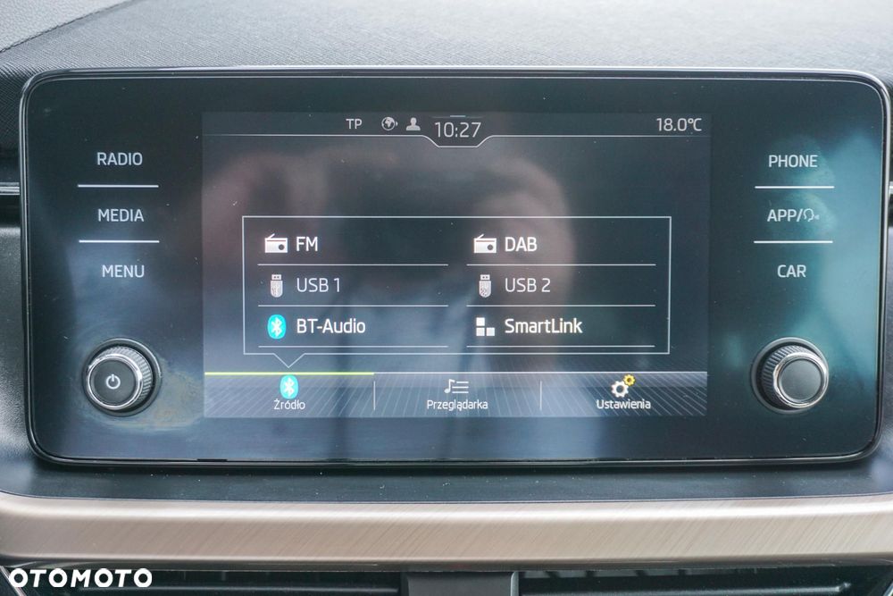 Skoda Scala 1.5 TSI Style - 28