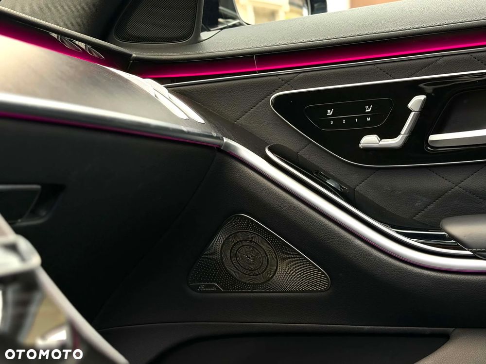 Mercedes-Benz Klasa S 450 d mHEV 4-Matic 9G-TRONIC - 18