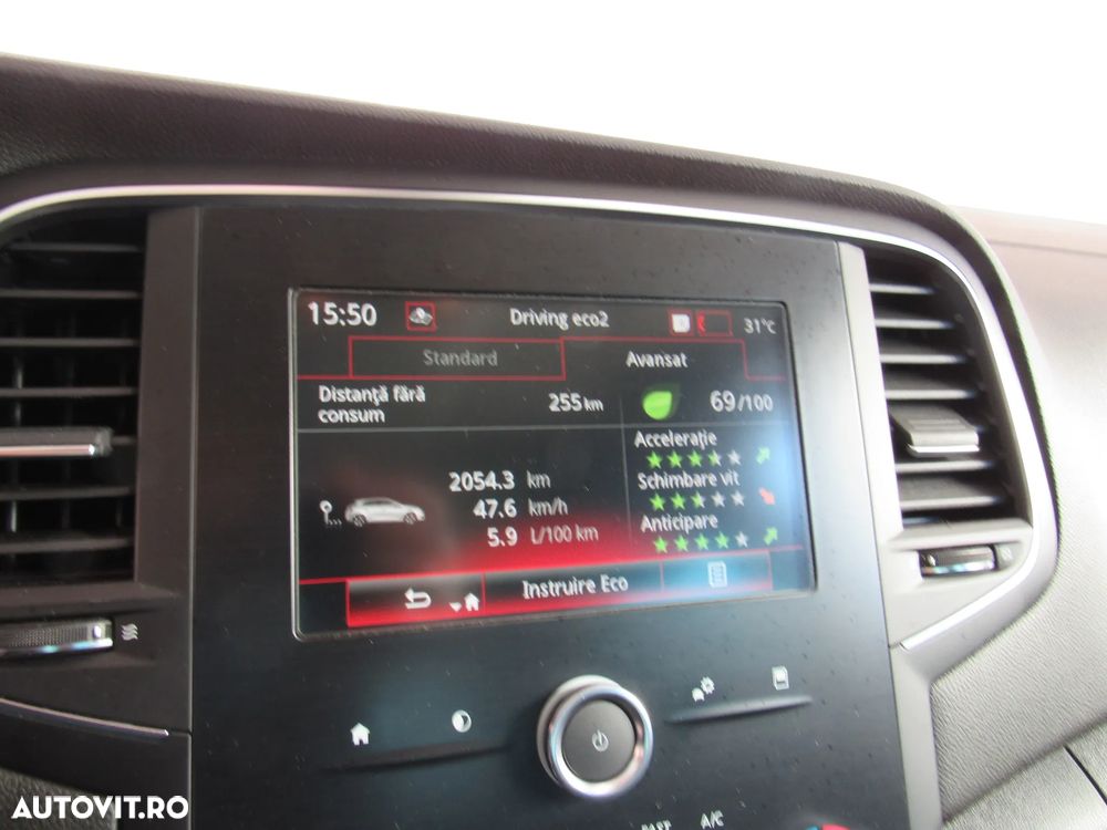 Renault Megane - 16