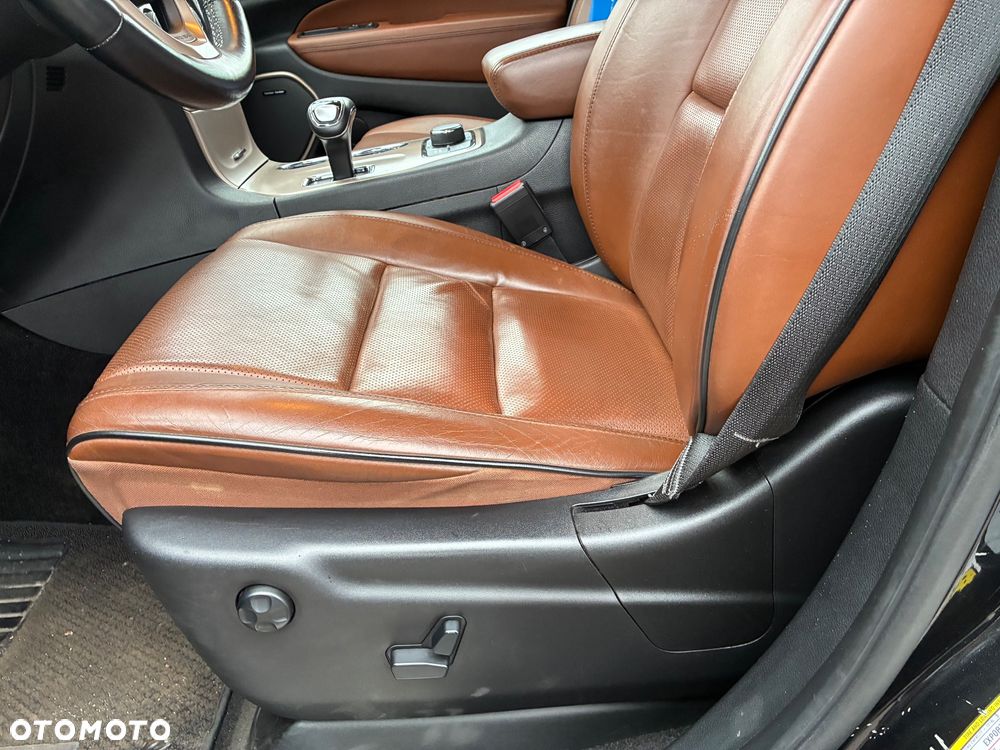 Jeep Grand Cherokee 3.0 CRD Summit - 22