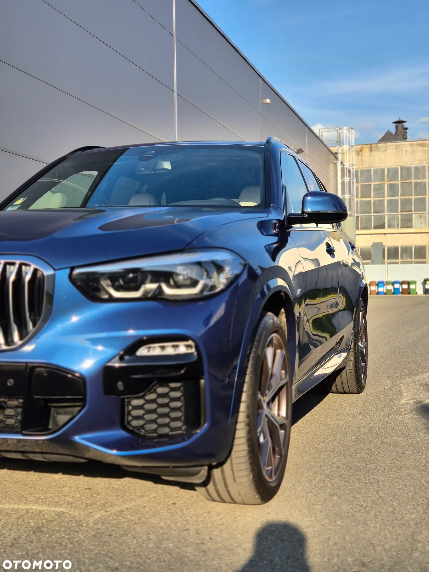 BMW X5 xDrive25d sport - 11