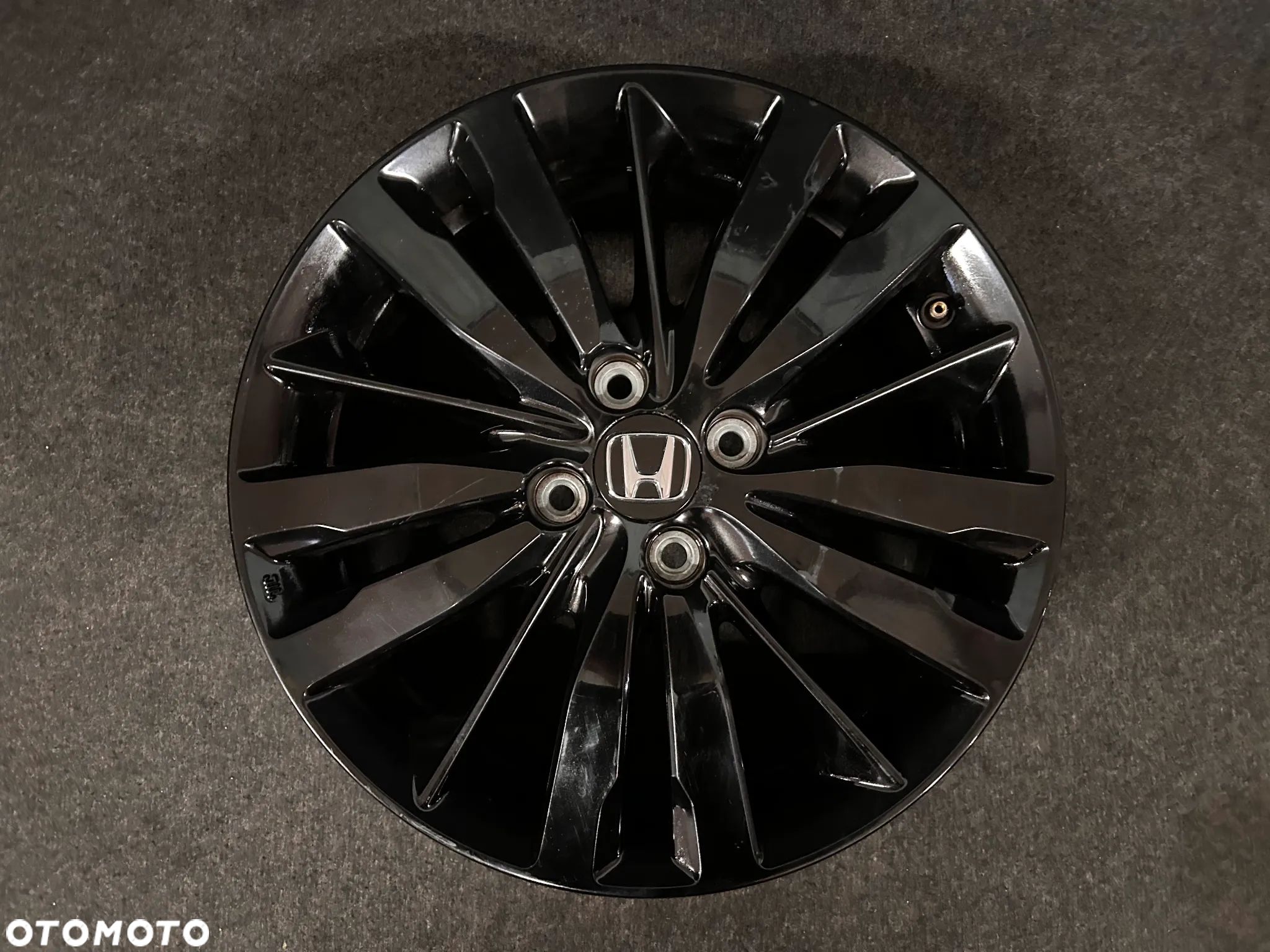 Alufelga Honda Jazz 16 cali 4x100 1szt. T5A16060A - 1
