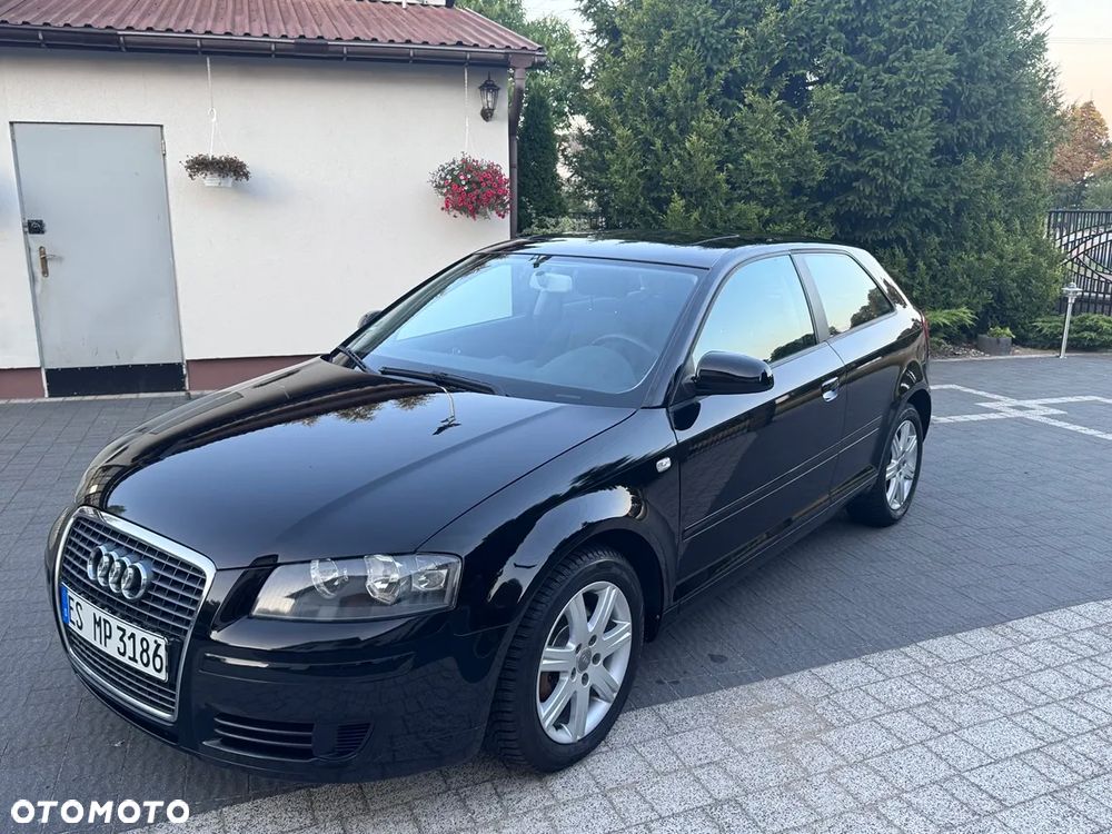 Audi A3 3-drzwiowe - 19