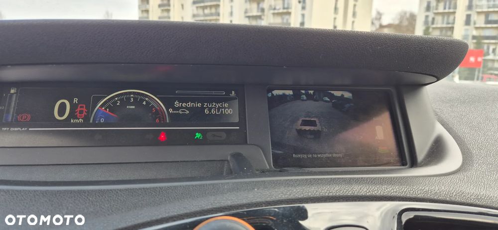 Renault Grand Scenic ENERGY dCi 110 EDC BOSE EDITION - 10