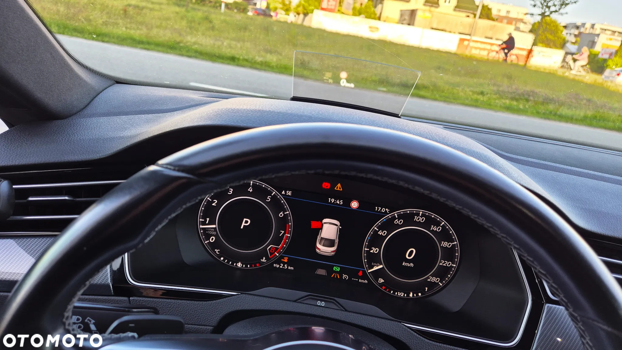 Volkswagen Arteon - 13