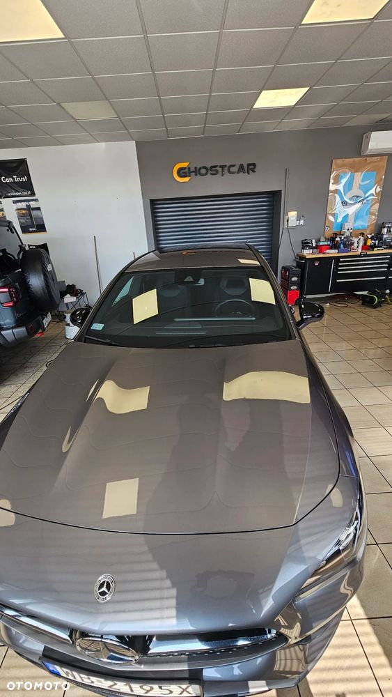 Mercedes-Benz CLA 200 AMG Line 7G-DCT - 24