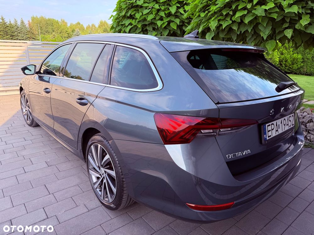 Skoda Octavia 1.5 TSI ACT Style - 3