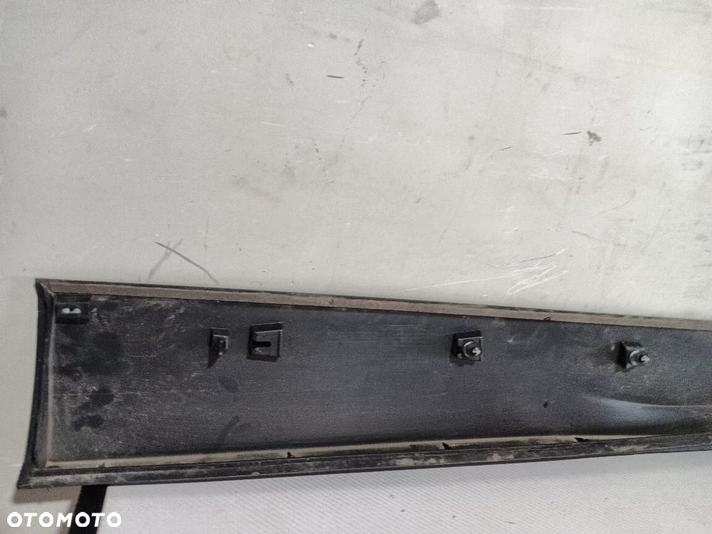 LISTWA DRZWI PRZÓD PRZEDNIA LEWA VW TIGUAN III 571854939 - 6