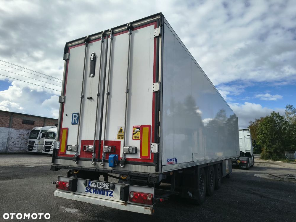 Schmitz Cargobull sko24 - 5
