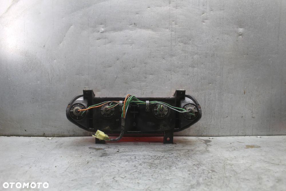 Honda ST 1100 Pan European Lampa tył tylna klosz kierunkowskaz - 5
