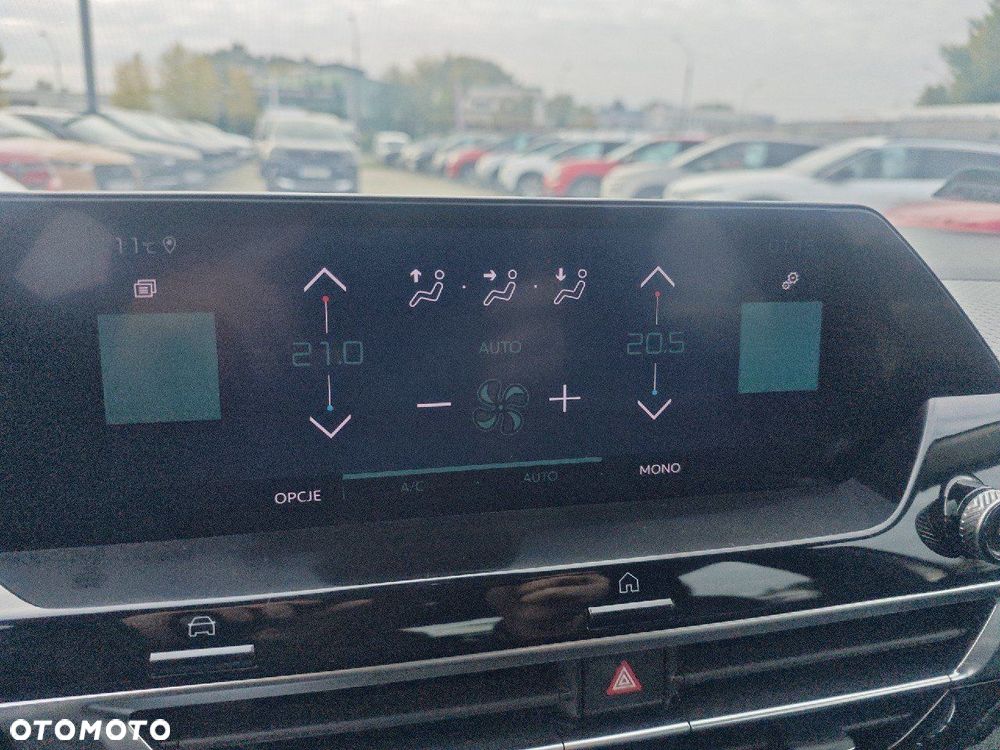 Citroën C4 e-C4 EV136 50kWh Feel Pack - 20