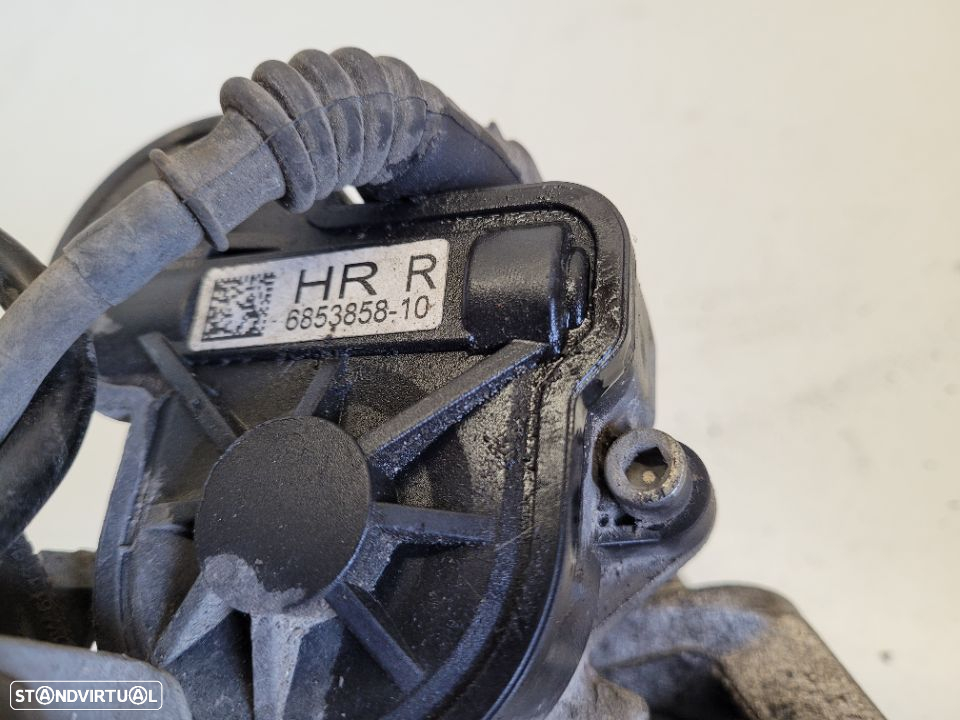 Pinça elétrica Trás direita BMW I3 I01 6853858 (2018) - 4