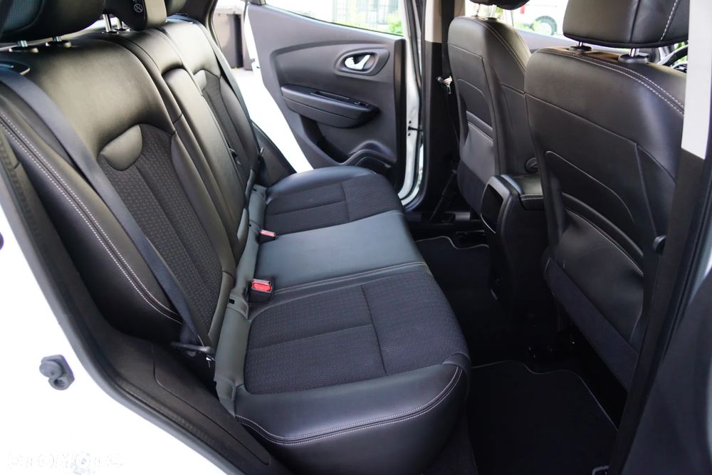 Renault Kadjar Energy TCe 130 Experience - 22