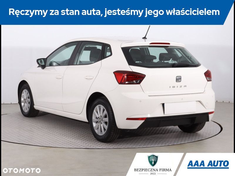 Seat Ibiza - 5