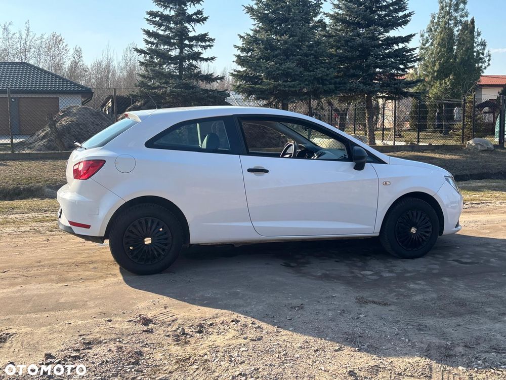 Seat Ibiza SC 1.2 TSI Style - 14