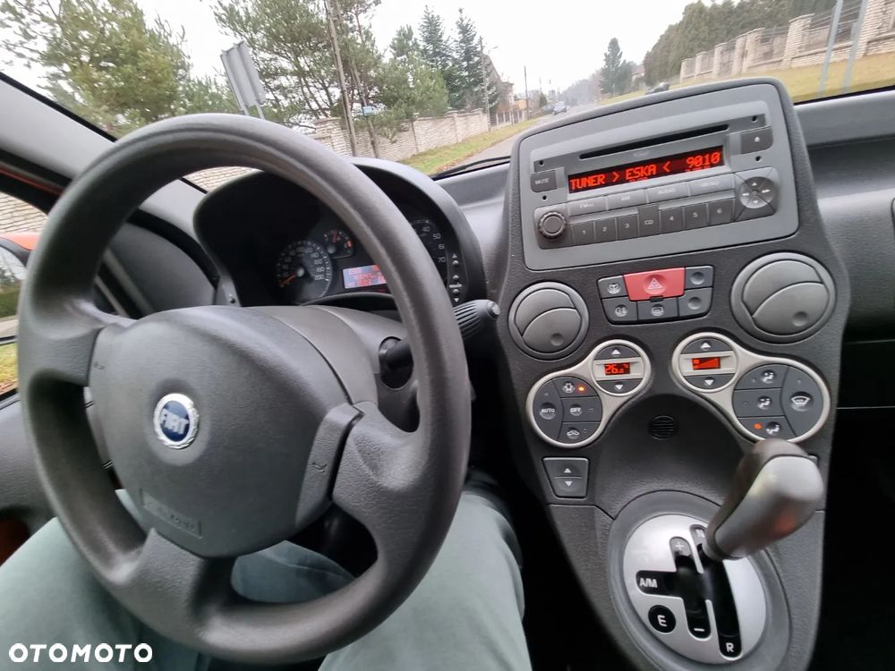 Fiat Panda - 25
