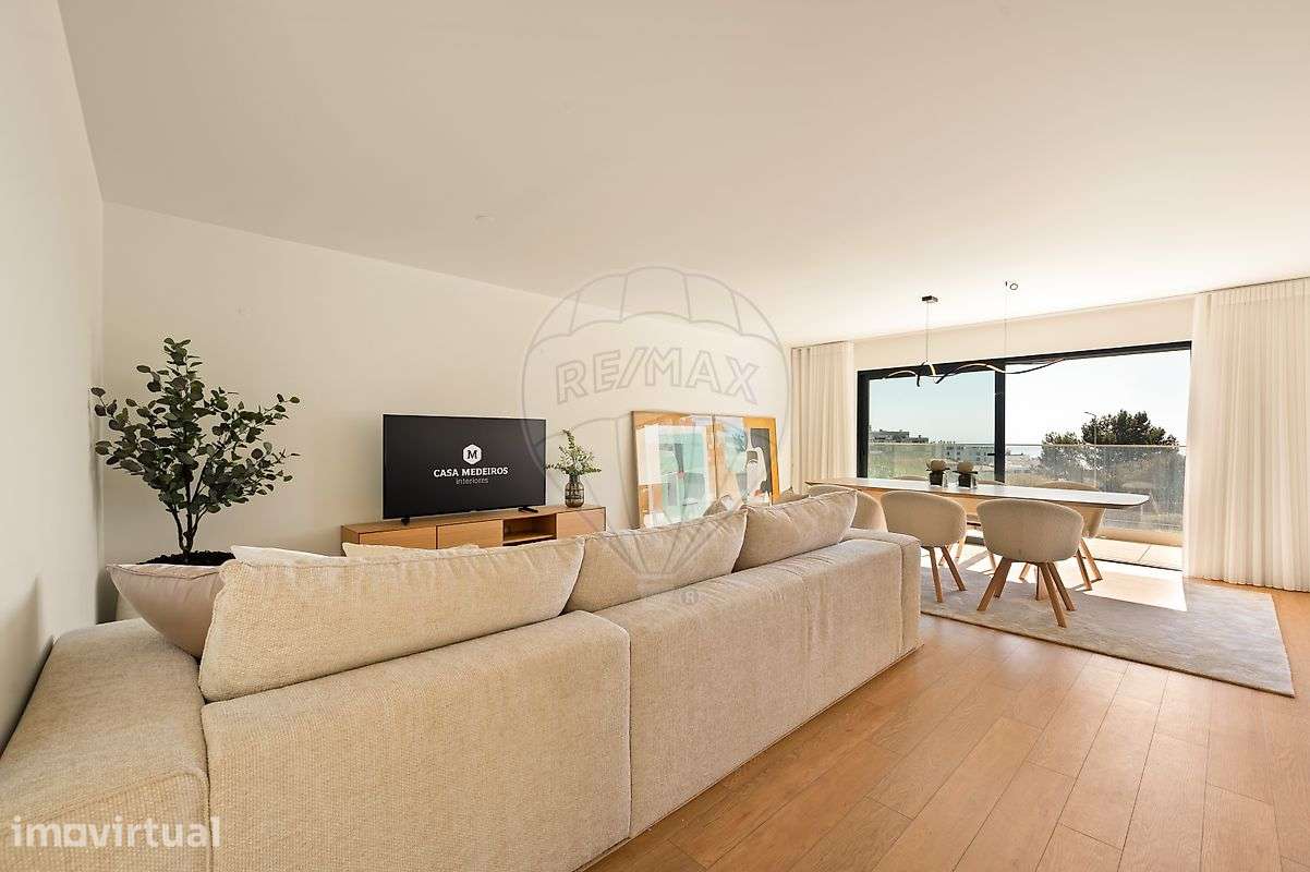 Apartamento T2 para venda - Grande imagem: 5/11