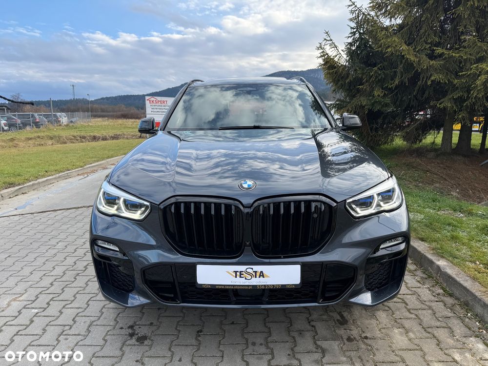 BMW X5 M - 3
