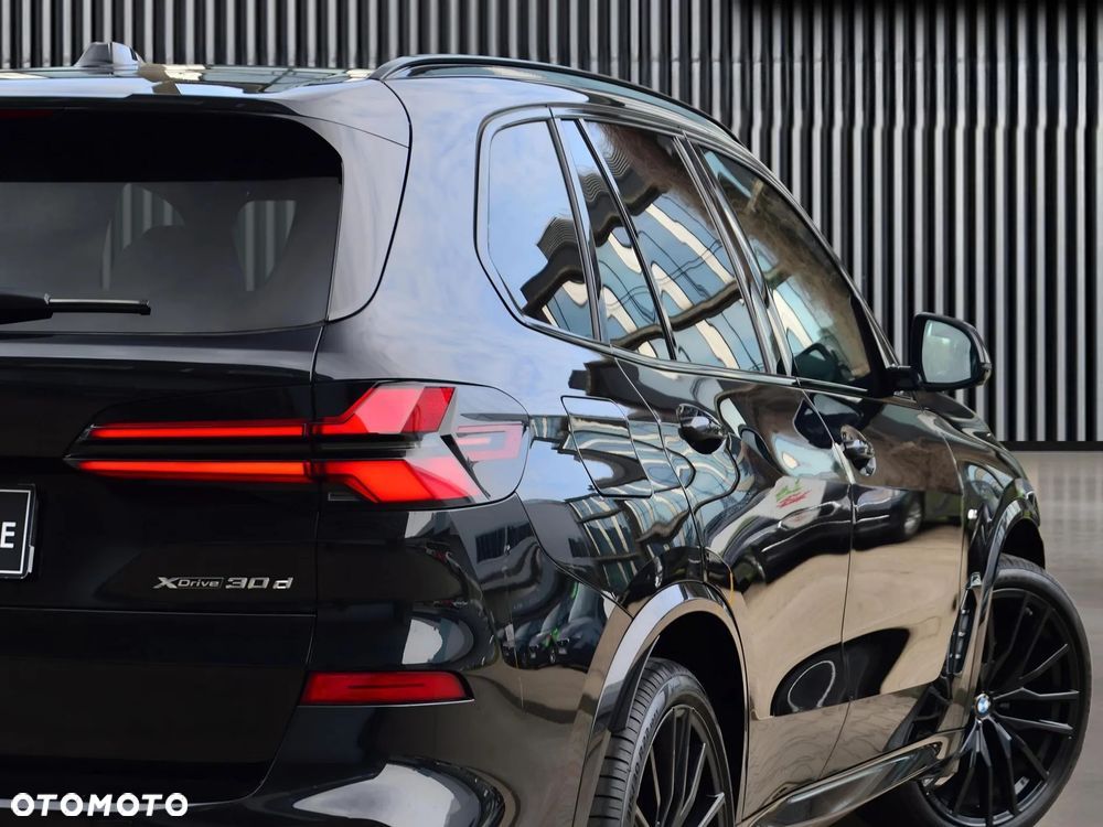 BMW X5 xDrive30d - 10