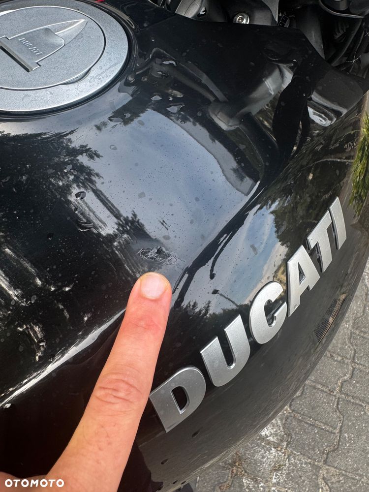 Ducati Diavel - 23