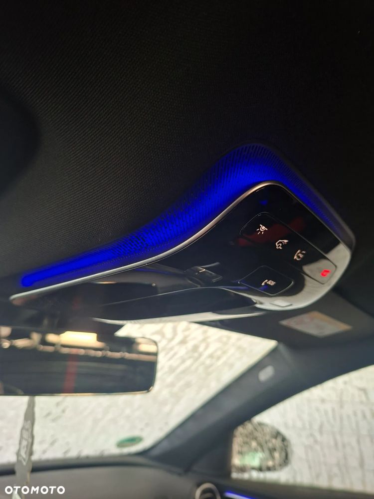 Mercedes-Benz Klasa C - 17