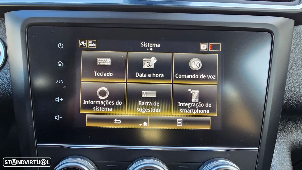 Renault Kadjar 1.3 TCe Intens EDC - 23