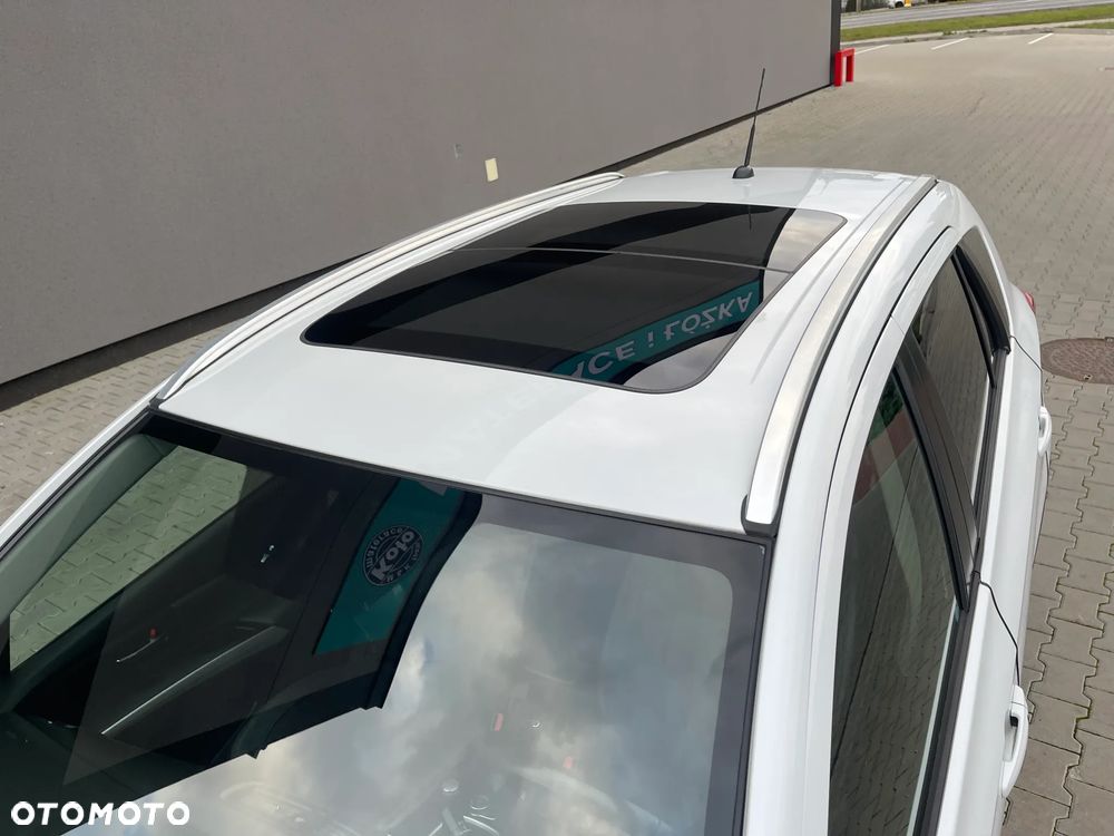 Suzuki SX4 S-Cross - 21