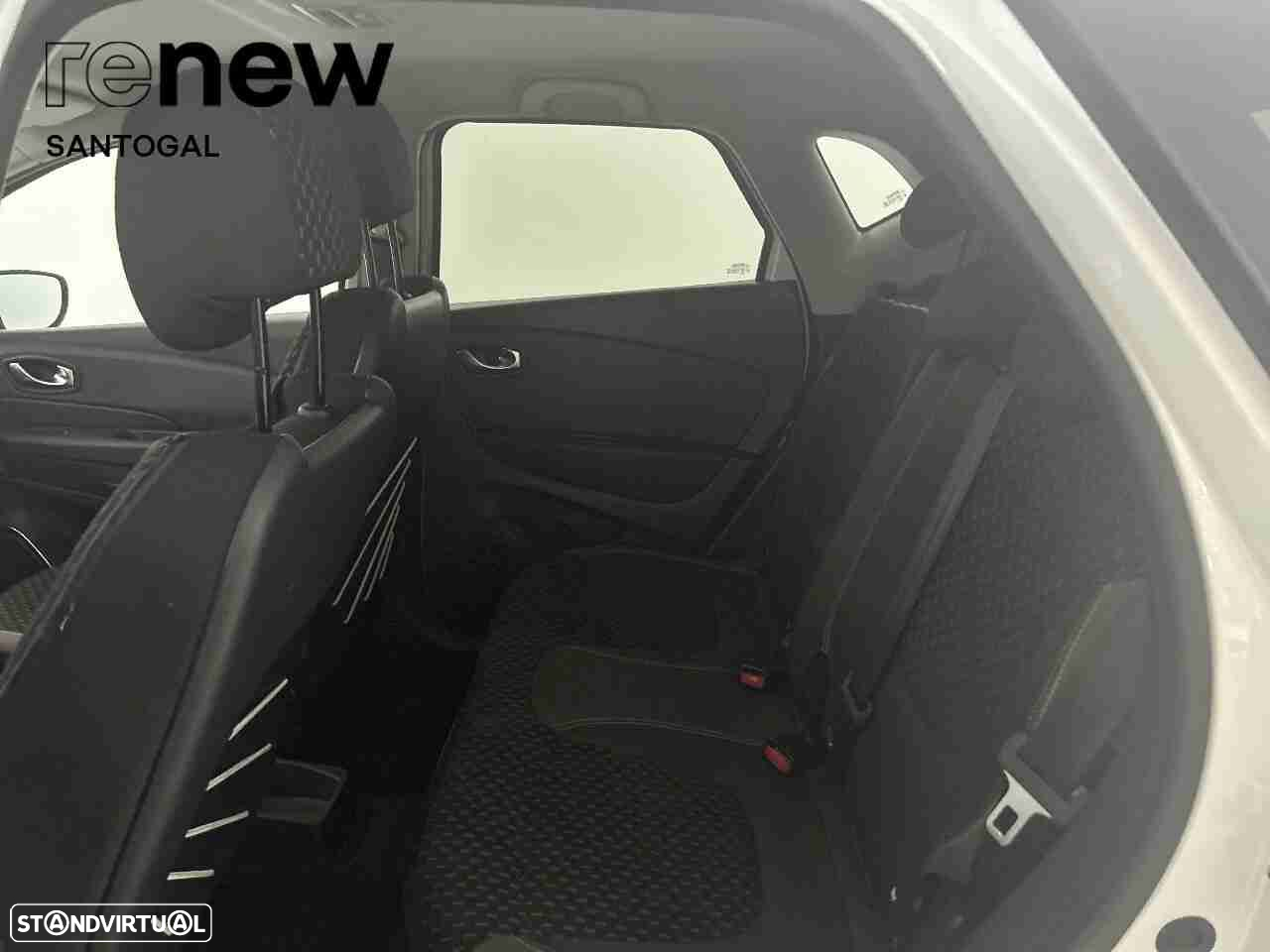Renault Captur 0.9 TCE Exclusive - 14