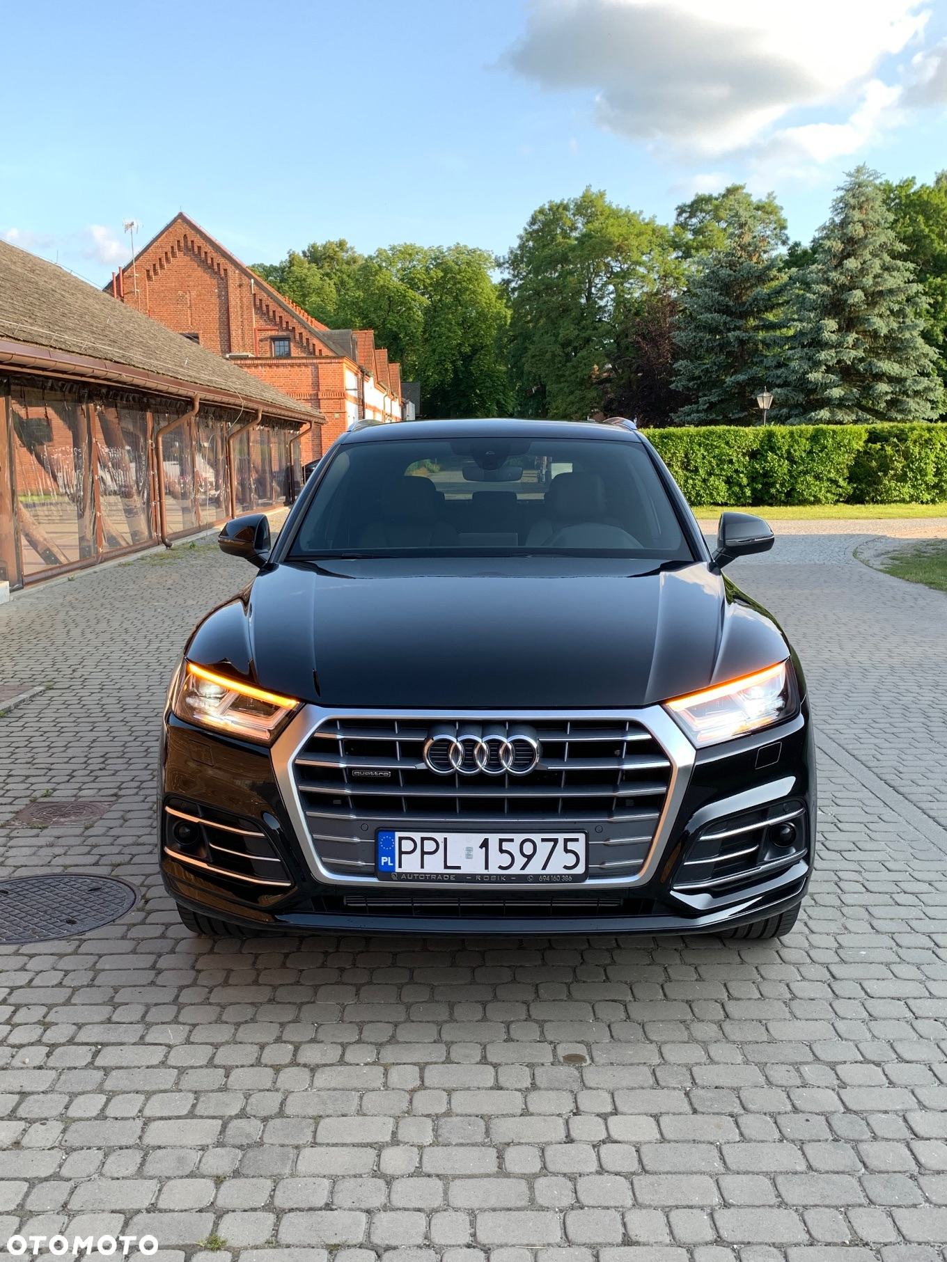 Audi Q5 2.0 TDI Quattro S tronic - 21