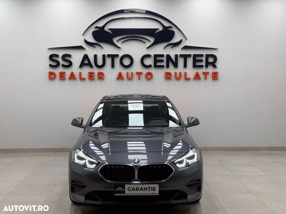 BMW Seria 2 - 11