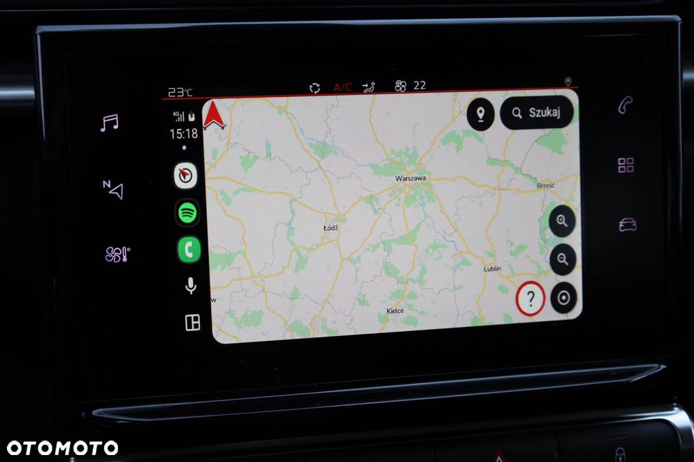 Citroën C3 1.2 PureTech Feel Pack - 27