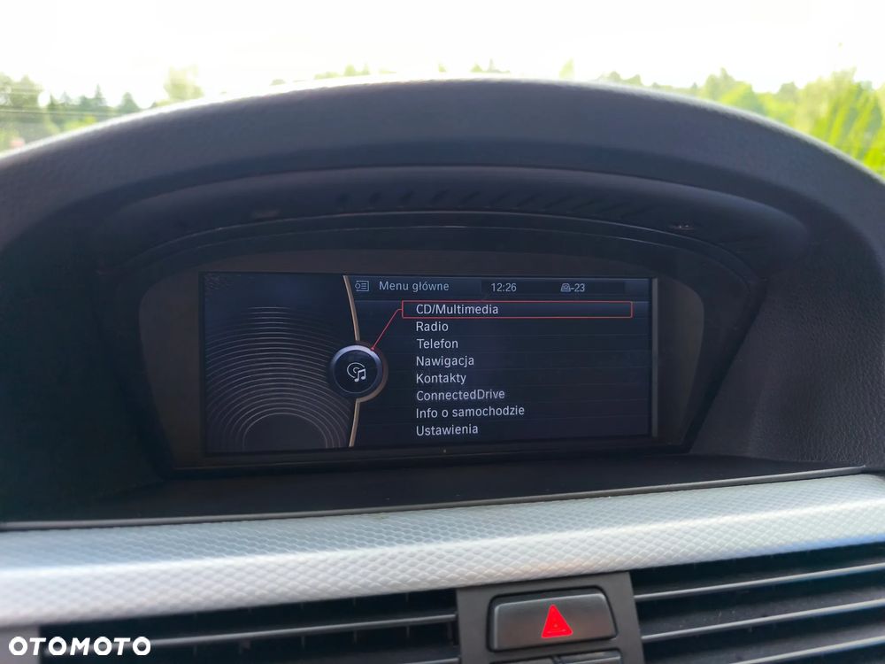 BMW Seria 3 330d - 7