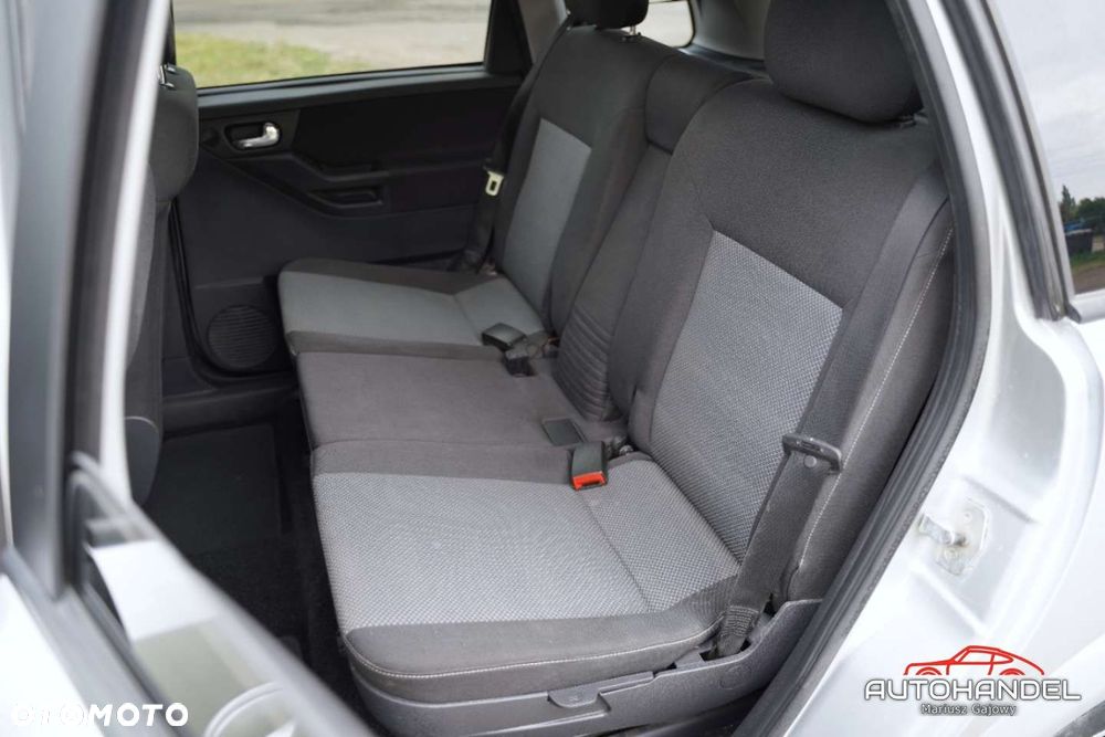 Opel Meriva - 15