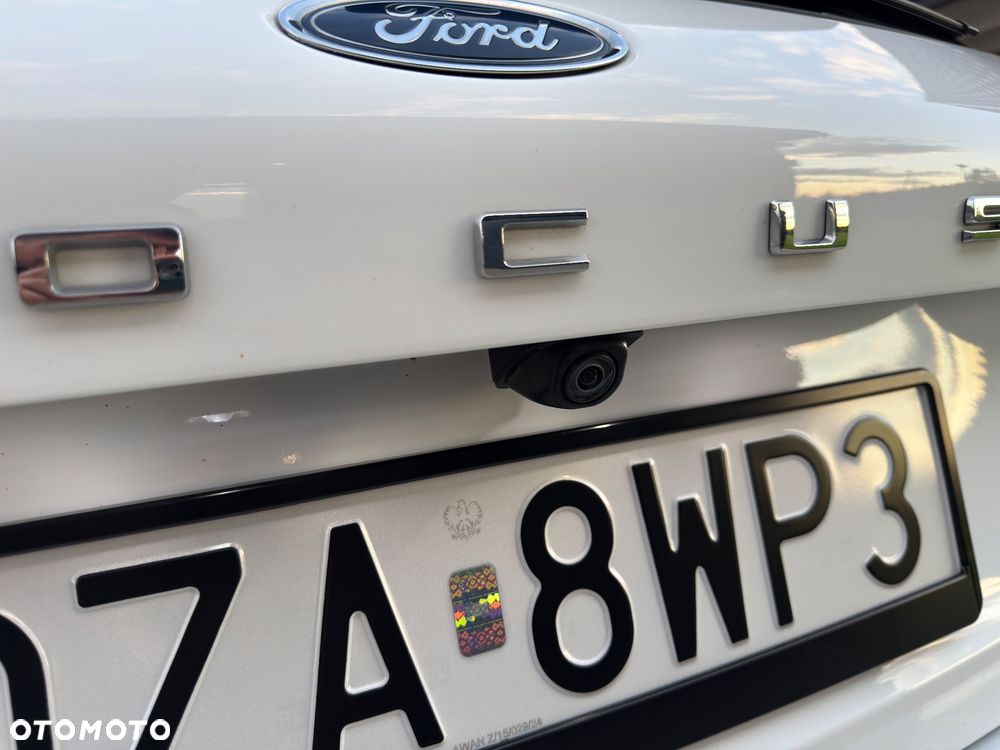 Ford Focus 1.0 EcoBoost mHEV Active - 14