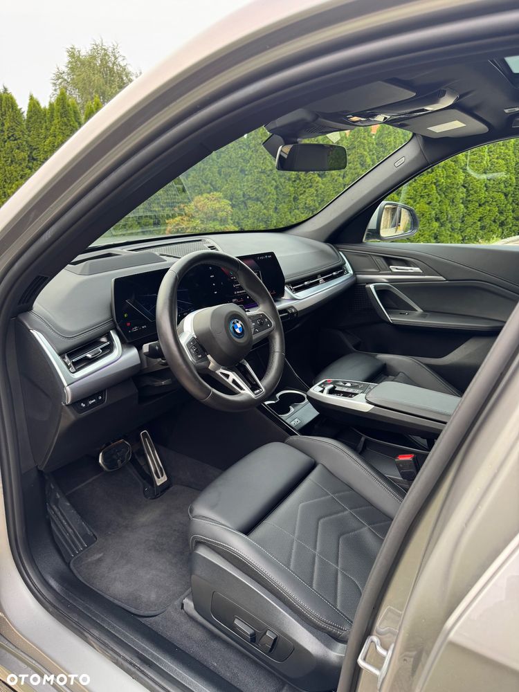 BMW X1 xDrive25e M Sportpaket - 22