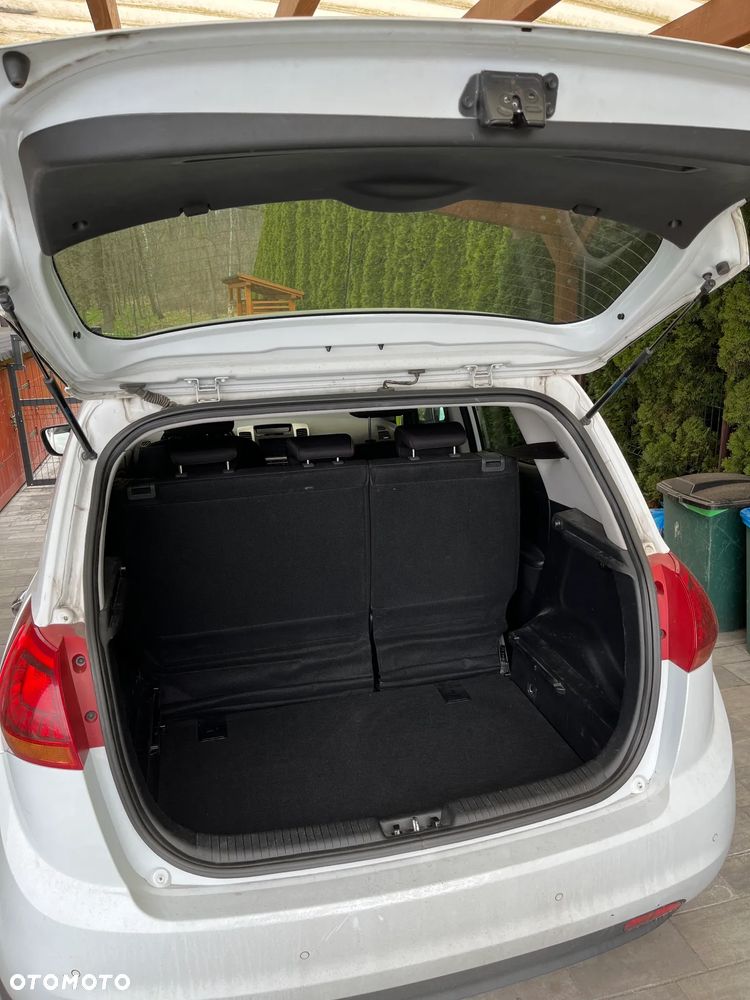 Kia Venga 1.6 XL - 7