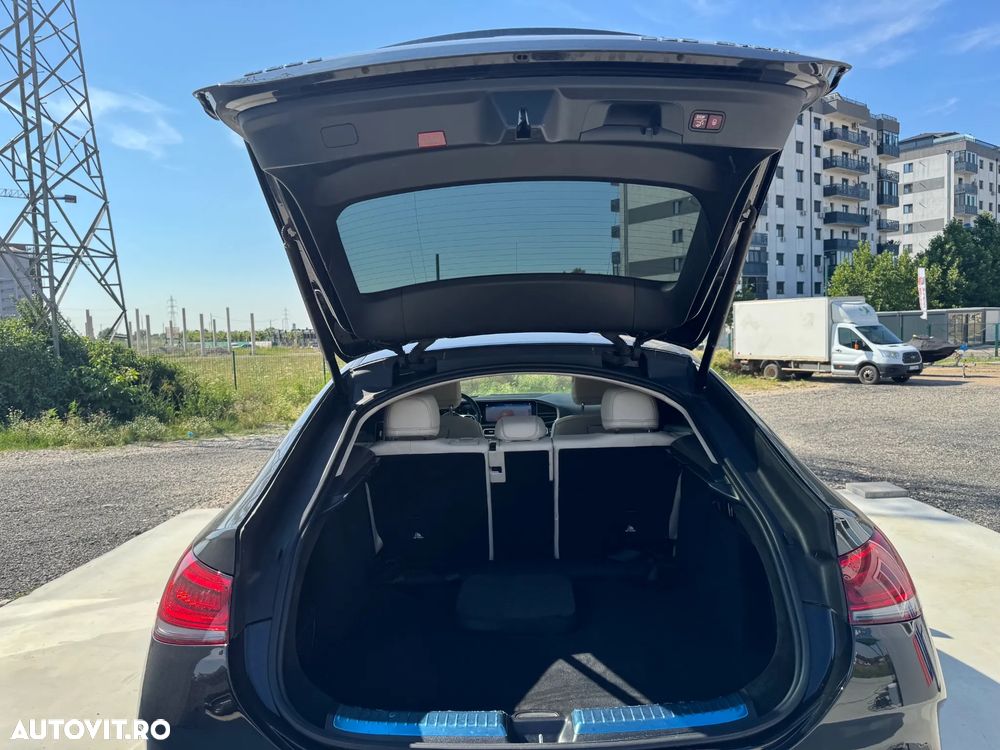 Mercedes-Benz GLE Coupe 400 d 4MATIC - 9