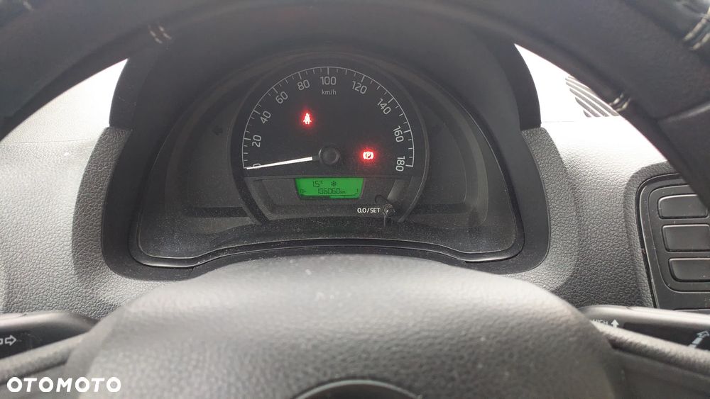 Skoda Citigo 1.0 MPI Active - 17