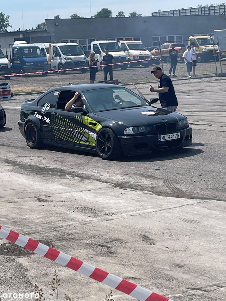 BMW Seria 3 328i - 1