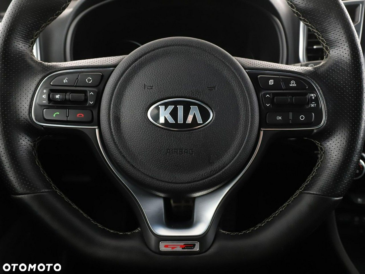 Kia Sportage 1.6 T-GDI GT Line 4WD DCT - 21