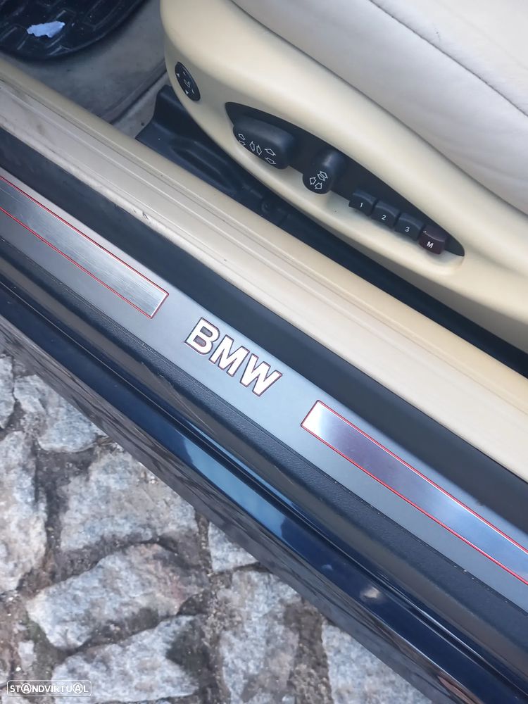 BMW 635 - 16