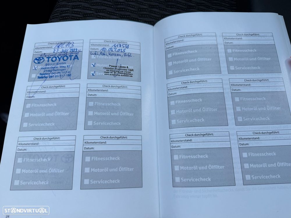 Toyota Yaris 1.0 VVT-i Sport+VSC - 14