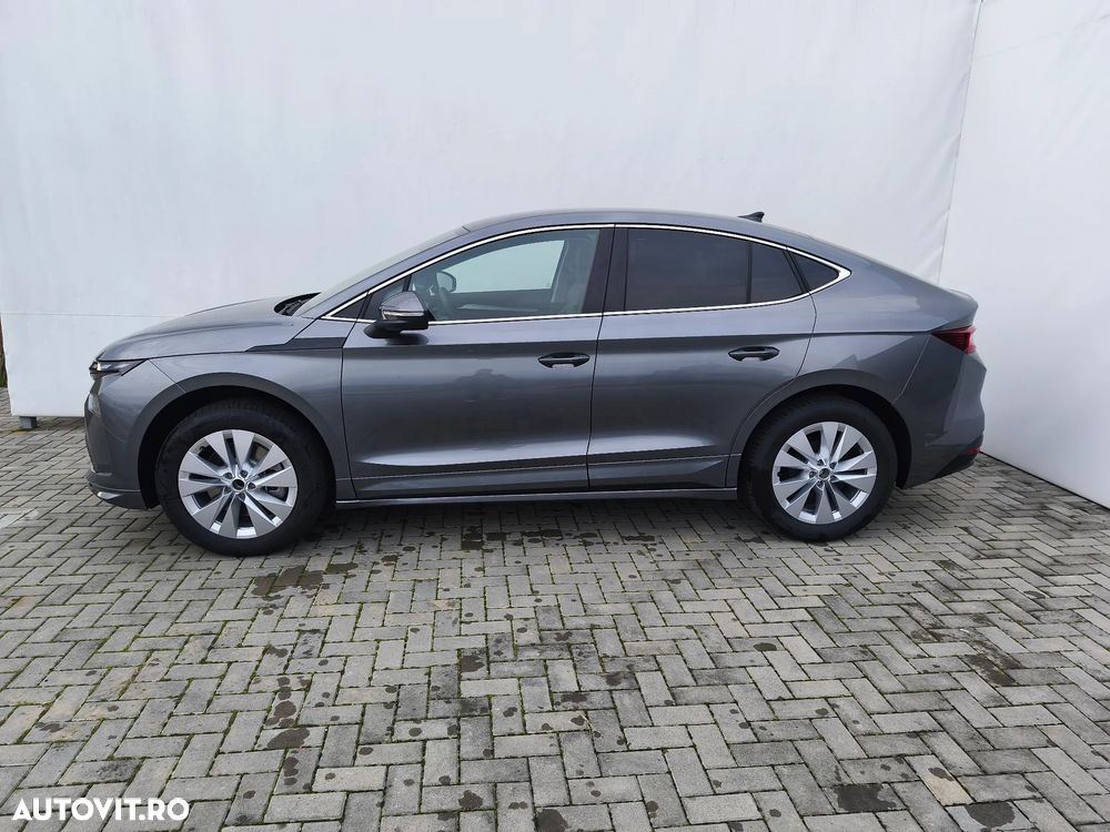 Skoda Enyaq Coupe 85 - 2