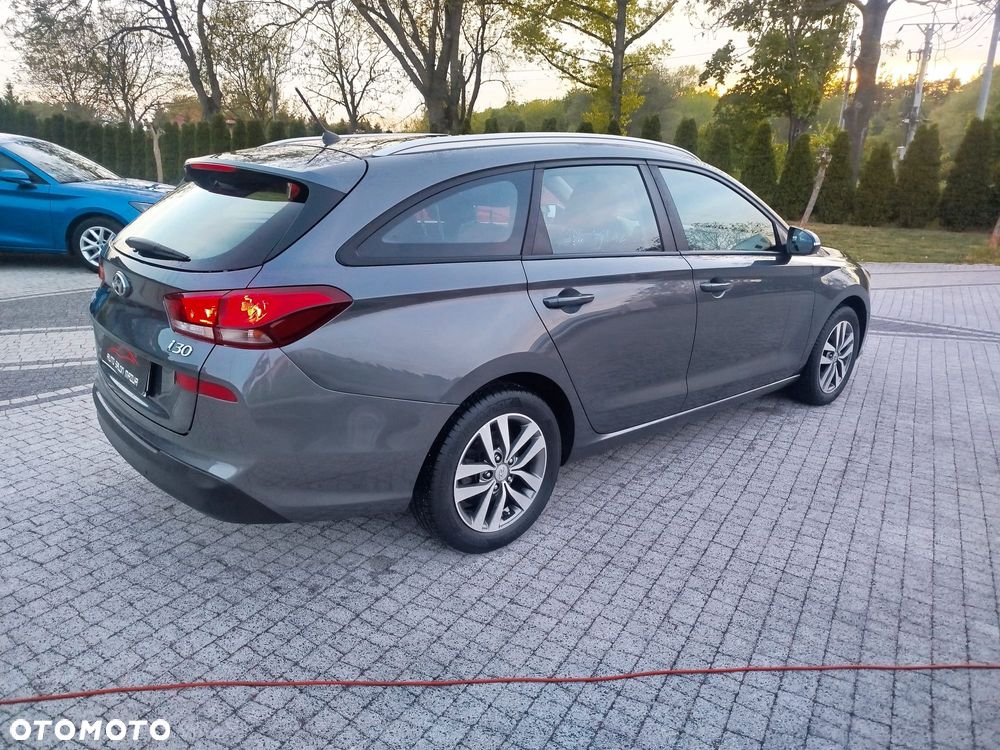 Hyundai i30 1.0 T-GDI Passion Plus - 3