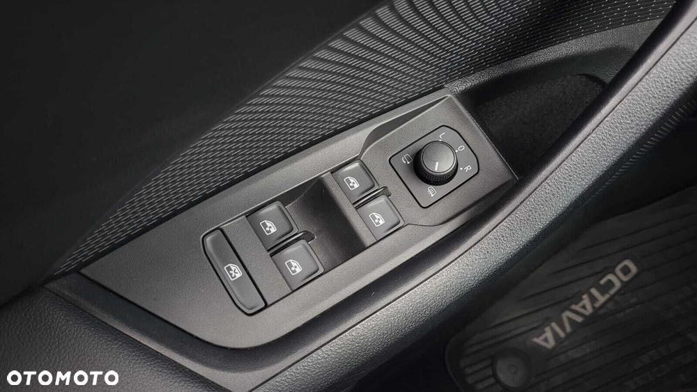 Skoda Octavia - 17